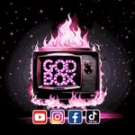 Daniel Huntington - @godboxent - Instagram