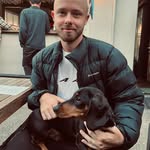 Daniel Huntington - @dhunto - Instagram