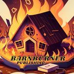 Daniel Huntington - @barnburnerpublishing - Instagram