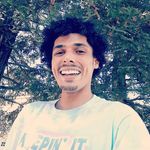 Daniel Huntley - @monkyman737 - Instagram