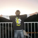 Daniel Huntley - @sticky_the_fifth - Instagram