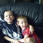 Daniel Huntley - @huntley9821 - Instagram