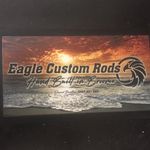 Daniel Huntley - @eaglecustomrods - Instagram