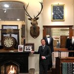 Daniel Mullady - @daniel_huntsman_bespoke - Instagram