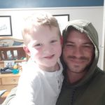 Danny - @danielhuntsman50 - Instagram