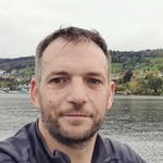 Daniel Hunziker - @hunzikerdani - Instagram