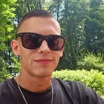 Daniel Hupfer - @denny_h.93 - Instagram