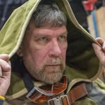 Daniel Hupp - @action_figure_dan - Instagram