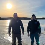 Daniel Hupp - Facebook