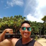 Daniel Hupp - @daniel100kiss - Instagram