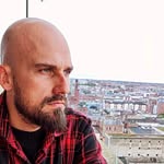 Daniel Huppes - @danielhuppes - Instagram