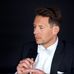 Daniel Huppert - Facebook