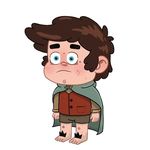 Daniel Hurd - @danielhurd_draws - Instagram