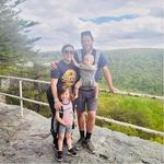 Daniel Hurd - @hurd2dad - Instagram