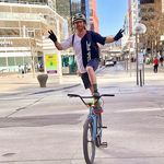 Ride with Dan USA Daniel Hurd - @ridewithdanusa - Instagram