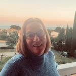 Daniele Le Cleck - @hurlburtdaniele - Instagram