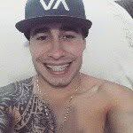 Daniel de Almeida - @daniel.hurley21 - Instagram