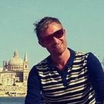 Daniel Hurley - @mrdanielhurley - Instagram