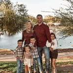 Daniel Hurley - Facebook