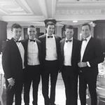 Daniel Hurley - @danielhurley - Instagram