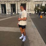 Daniel Hurley - @danielhurley1 - Instagram