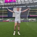 Daniel Hurley - @danielhurley55 - Instagram