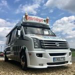 Daniel Hurley - @hurleys_ices - Instagram