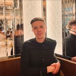 Daniel Hurst - @_danielhurst_ - Instagram