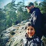 Daniel Hurtig - @theblackenedsparrow - Instagram