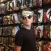 Daniel Hurtt - Facebook