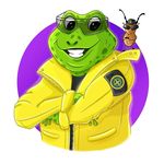 Daniel Husak - @frog_storeuk - Instagram