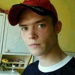 Daniel Husak - @hudzinka1988 - Instagram