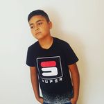 Daniel Husak - @bartolomej.husak.7 - Instagram