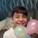 Daniel Husak - @husakdusan13 - Instagram