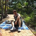 Daniel Husar - @dan21syd - Instagram