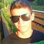 Daniel Husar - @diffie_guy - Instagram