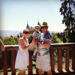 Daniel Husár - @cicoboss - Instagram
