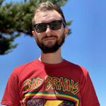 Daniel Husar - @efrafa - Instagram