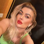Daniela Dana - @daniela_husaru - Instagram