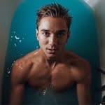 Daniel Seavey is my husband - @papad_is_mine - Instagram