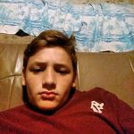 Daniel Wade Husband - @loverboy8181 - Instagram