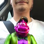 Daniel Huscroft - @huscroft_funko - Instagram