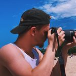 Daniel Huscroft - @discoveringthewaterfront - Instagram