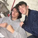 Daniel Huskinson - @danielhuskinson - Instagram