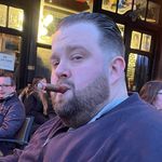 Daniel Hussey - @danhussey86 - Instagram