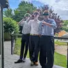 Daniel Hussey - @daniel.hussey3 - TikTok