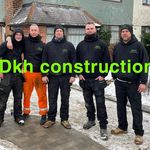 daniel hussey - @dkh_construction - Instagram