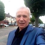 Daniel Hussey - @maguslife - Instagram