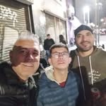 Daniel Hussonmorel - @danielhussonmorel - Instagram