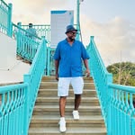 Daniel Anthony George - @daniel_hustler09 - Instagram